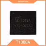 تصویر چیپ T1668A