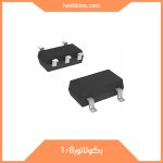 تصوسر رگولاتور 1/8ولت