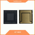 تصویر چیپ Kf1980e