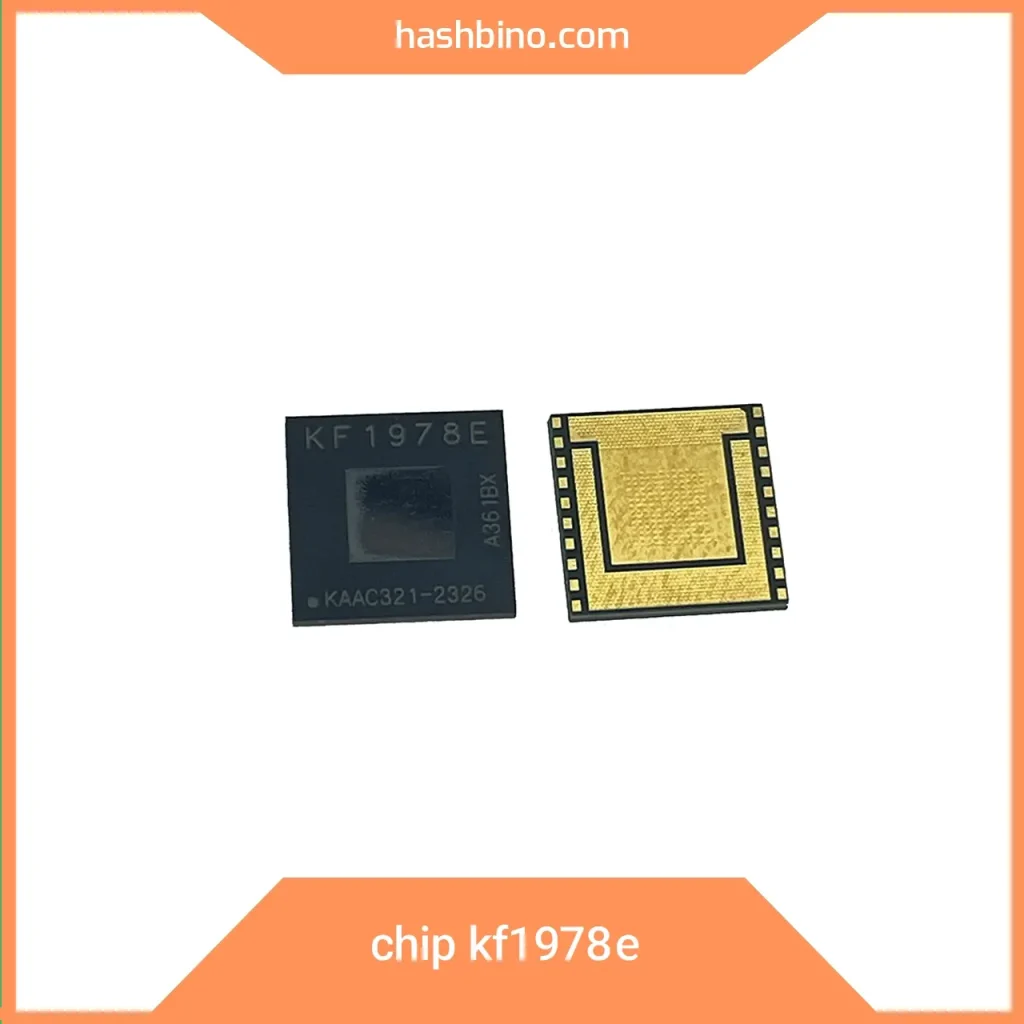تصویر چیپkf1978e