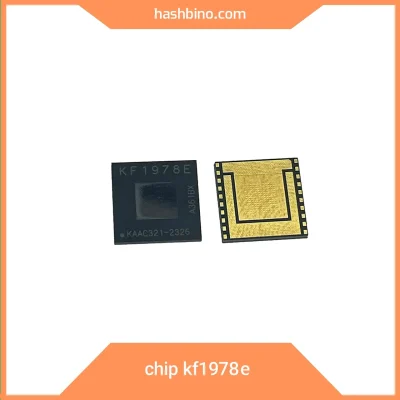 تصویر چیپkf1978e